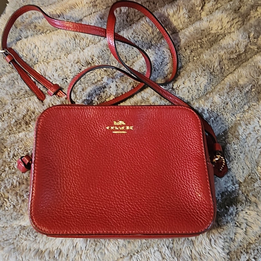 Coach Crossbody bag